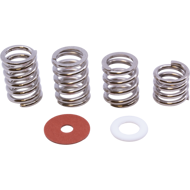 Bigsby Parts Kit - All spring sizes plus Washers