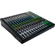 Mackie ProFX16v3 mixer