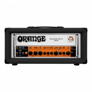 Orange Rockerverb 50 MKIII haus, svartur