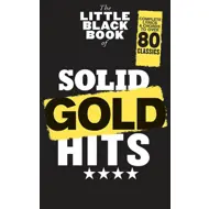 The Little Black Book Of Solid Gold Hits