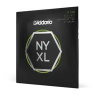 11-56 Medium Top/Extra Heavy Bottom, NYXL