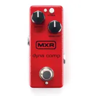 MXR Dyna Comp Mini - Compressor