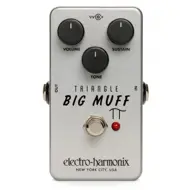 EHX Triangle Big Muff Pi