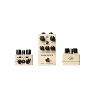 Universal Audio Evermore Studio Reverb