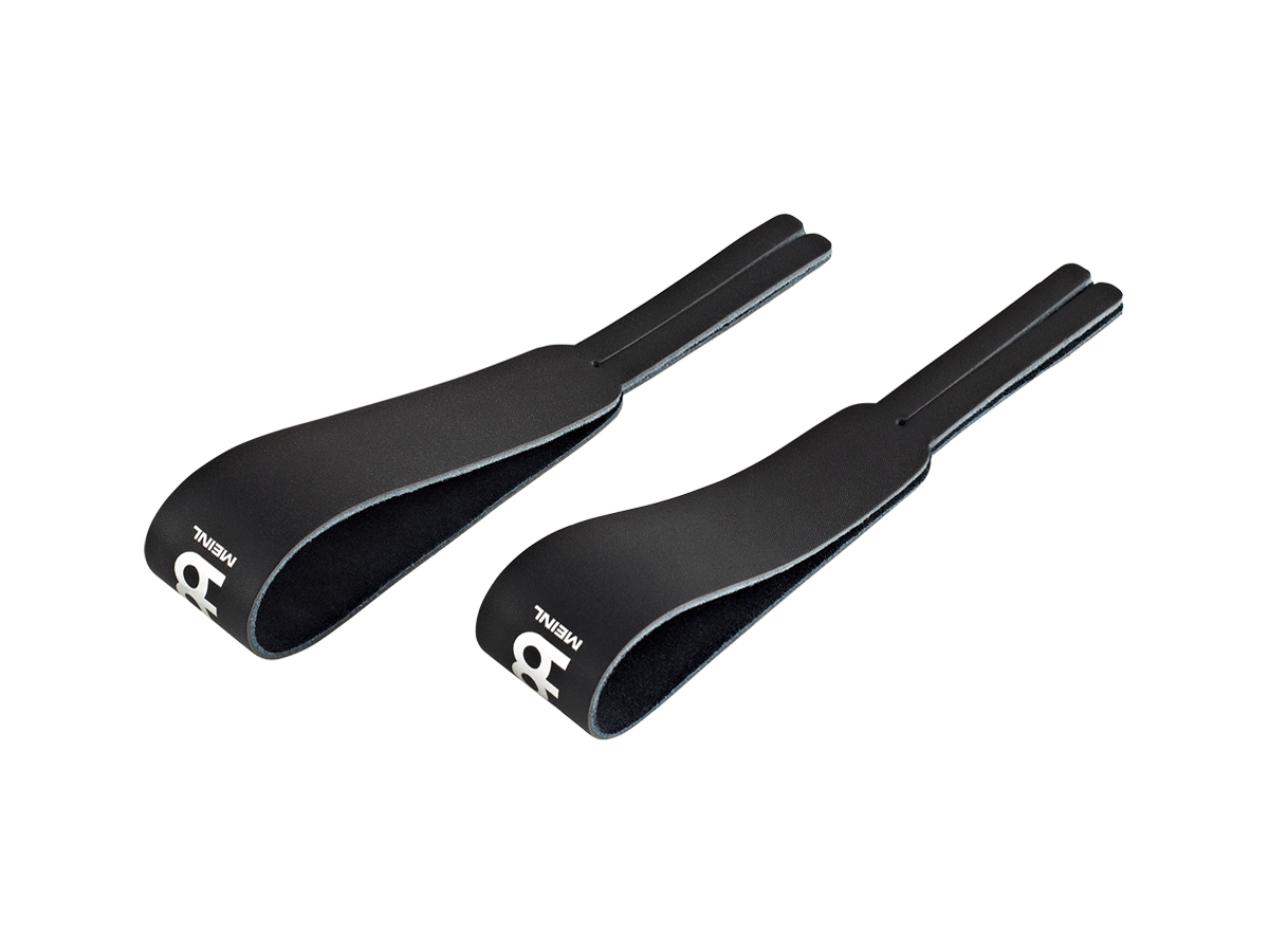 MEINL  Leather Handle,  Pair