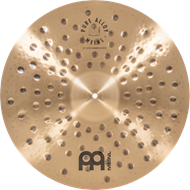 MEINL Pure Alloy 20" Extra Hammered Ride