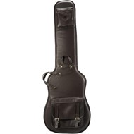 Levy's Leather Deluxe Bass Guitar Bag