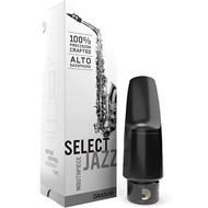 D´Addaro Jazz Select alto sax munnstykki D7M