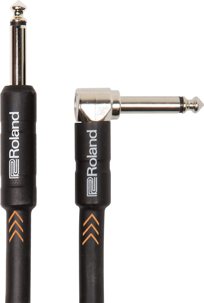 Roland RIC-B15A jack-snúra - 4,5m