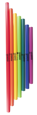 Boomwhackers Bass Diatonic Set