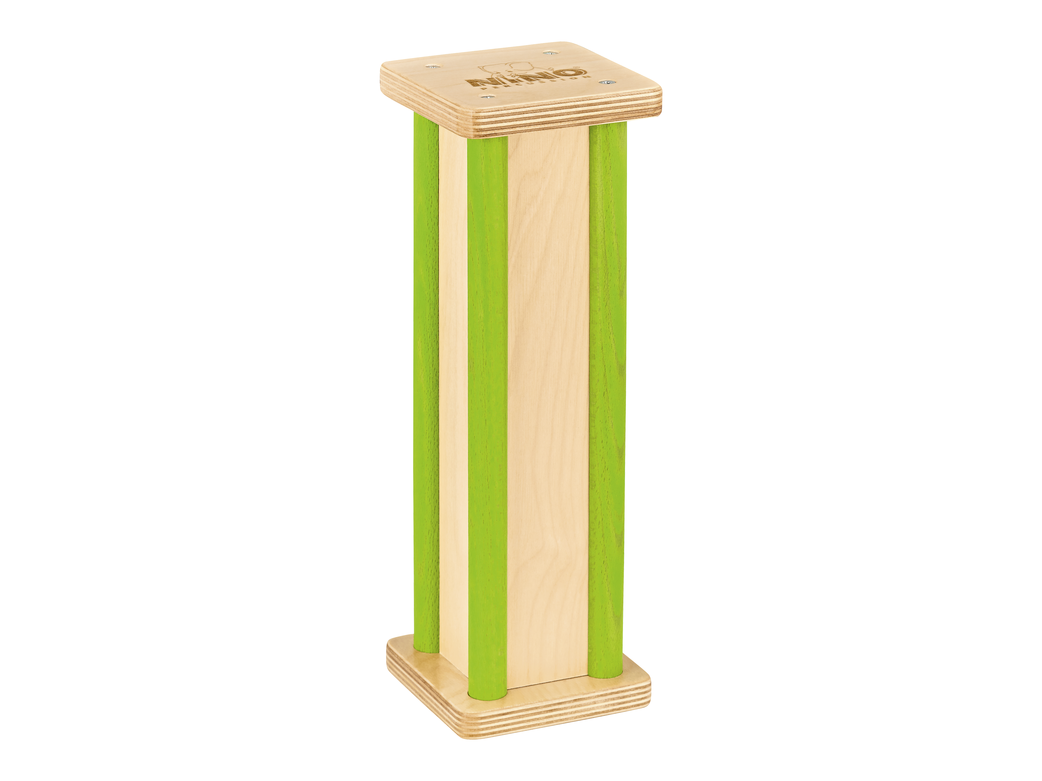 NINO Rainstick, Rainmaker, Wood