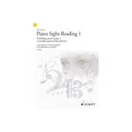 Piano Sight-Reading 1