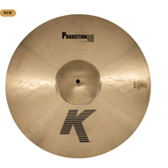 Zildjian 21" K Projection Ride