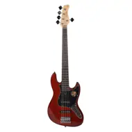 Sire Marcus Miller V3-5 strengja (2nd Gen ) bassi, Mahogany