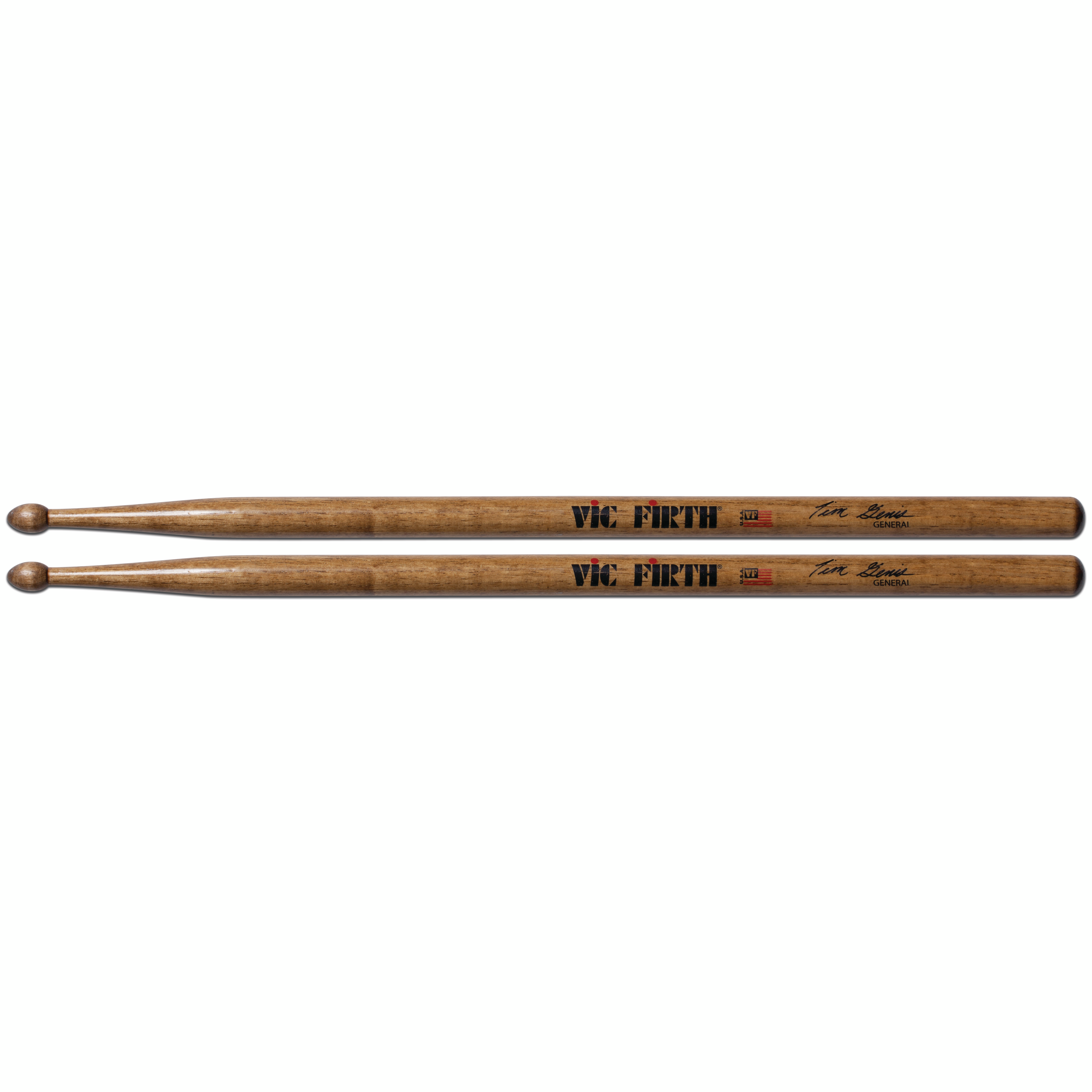 Vic Firth trommukjuðar Tim Genis general, STG
