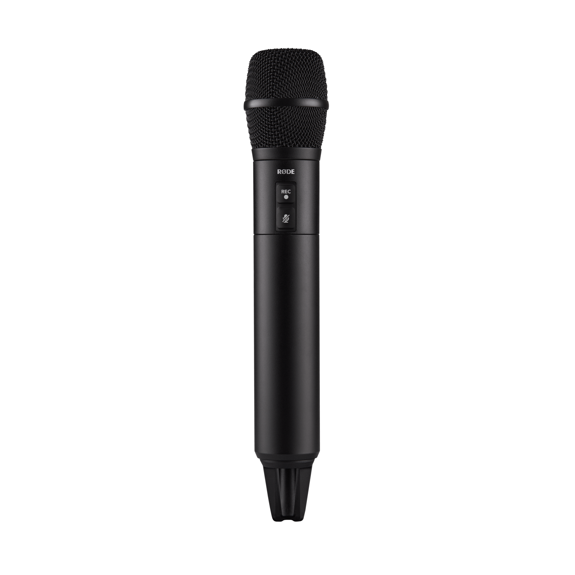 RØDE Interview PRO, Wireless Handheld Condenser Microphone
